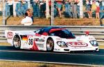 Dauer 962 Le Mans 1994 года